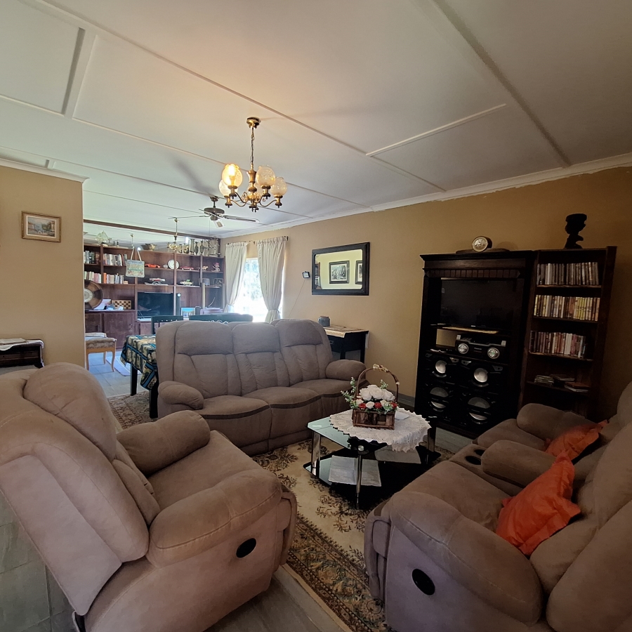 4 Bedroom Property for Sale in Villiers Free State